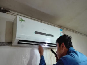 东兰格力空调电话是多少