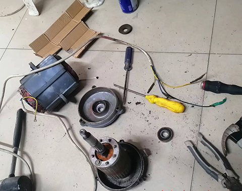 东兰空调维修售后服务中心电话在哪里找