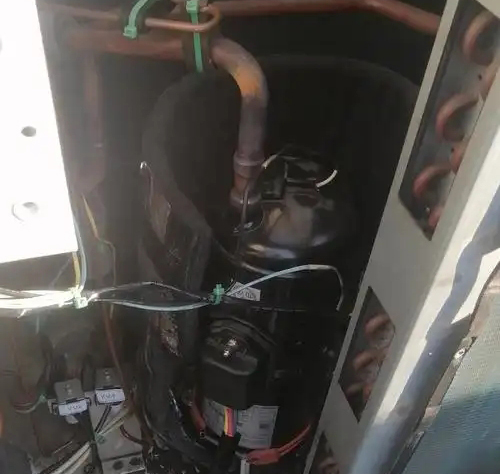 东兰维修变频空调电话在哪里找