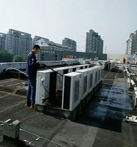 东兰 空调拆装 东兰本地 空调拆装公司