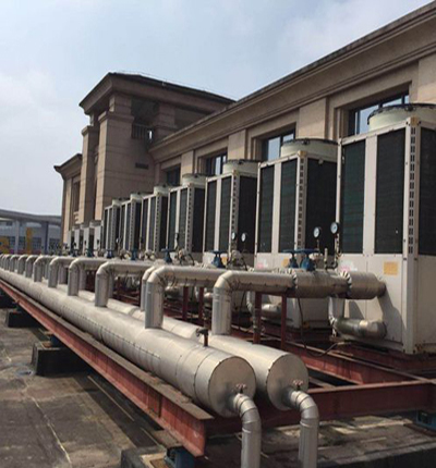 东兰多联机维修 东兰中央空调维修