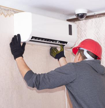 东兰空调内机噪音大