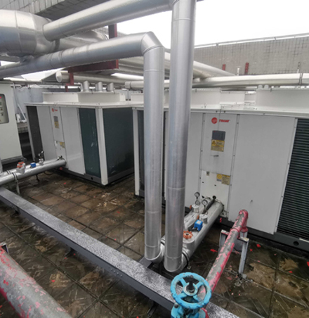 东兰附近中央空调维修 东兰上门中央空调维修